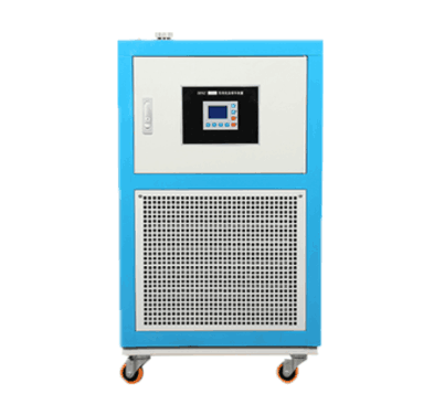 高低溫循環(huán)裝置集高、中、低溫裝置于一體,是一款理想的升降溫產(chǎn)品